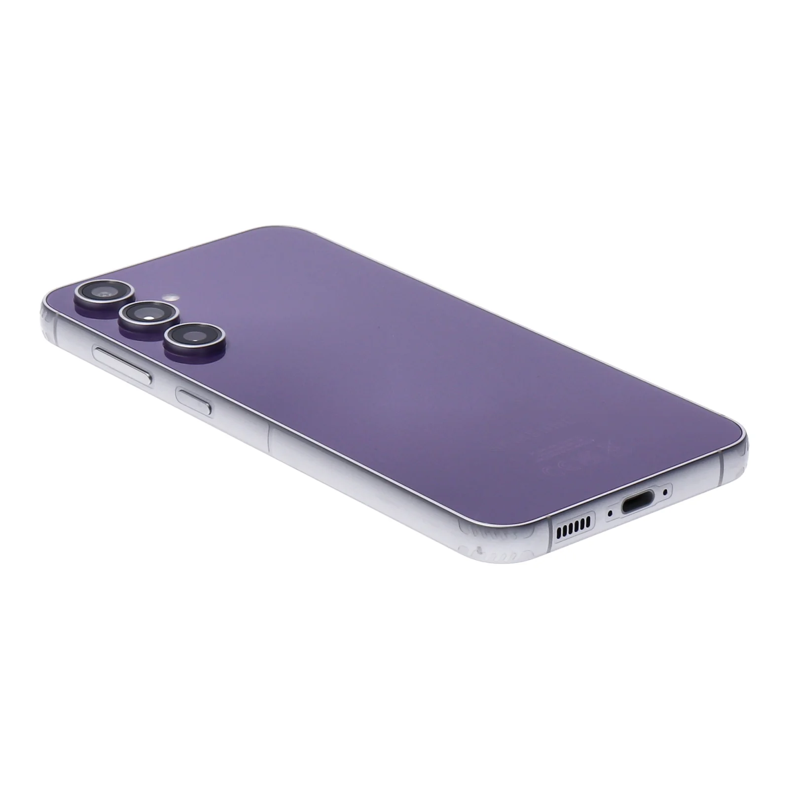 Samsung Galaxy S23 FE 5G Dual-SIM 256GB Purple - Image 5