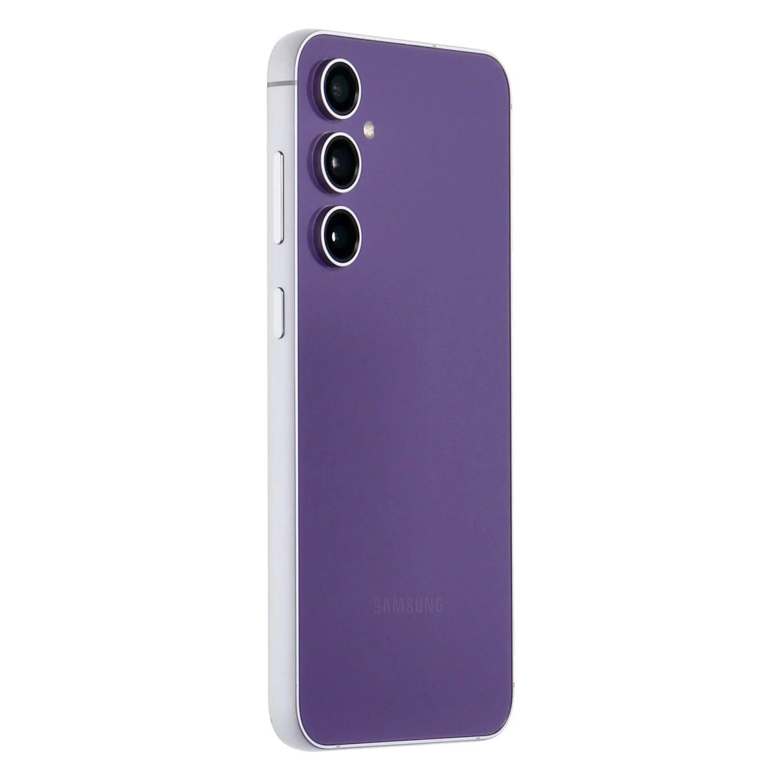 Samsung Galaxy S23 FE 5G Dual-SIM 256GB Purple - Image 3
