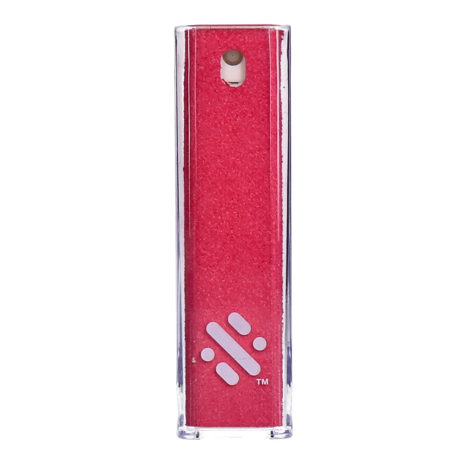 Swipe Wipe Compact Touch Screen Cleaner in 5 verschiedenen Farben Pink - Image 2