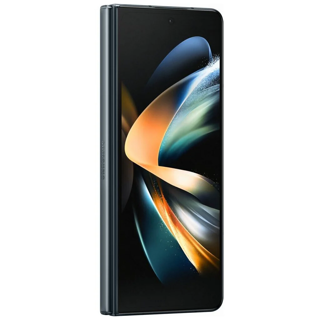 Samsung Galaxy Z Fold4 5G Dual-SIM 512GB Graygreen - Image 4