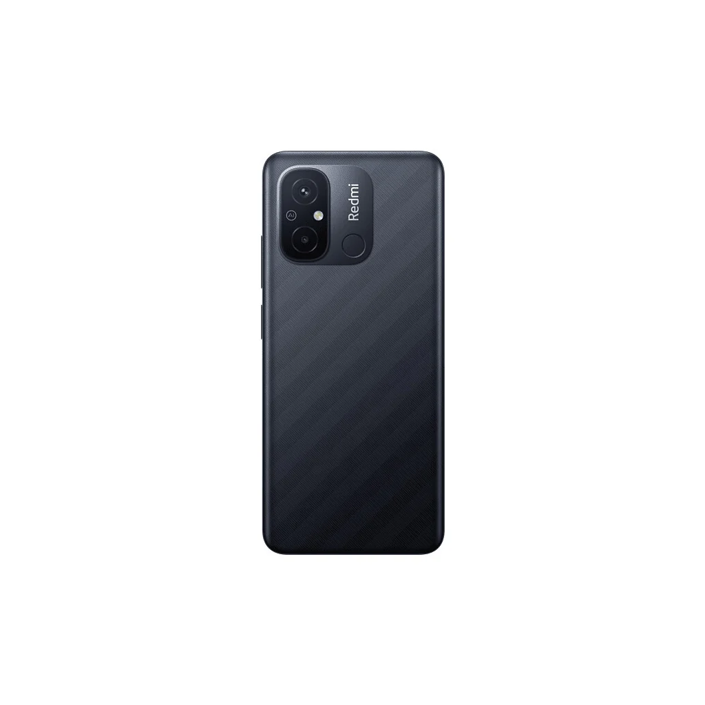 Xiaomi Redmi 12C 4G DS 64GB Graphite Grey - Image 3