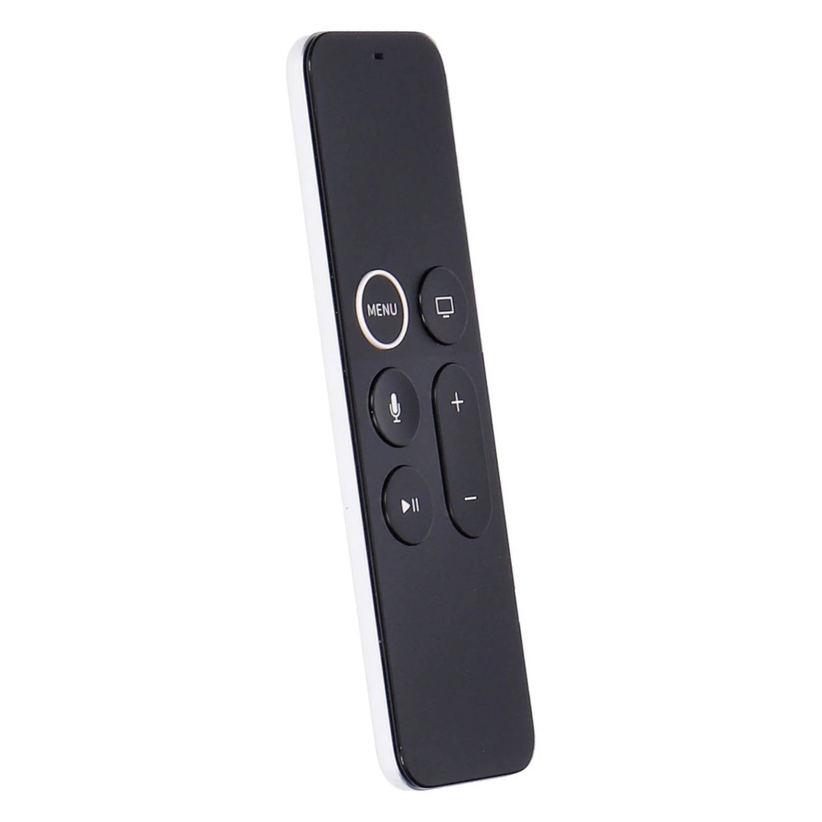 Apple Siri Remote 1. Generation Lightning schwarz