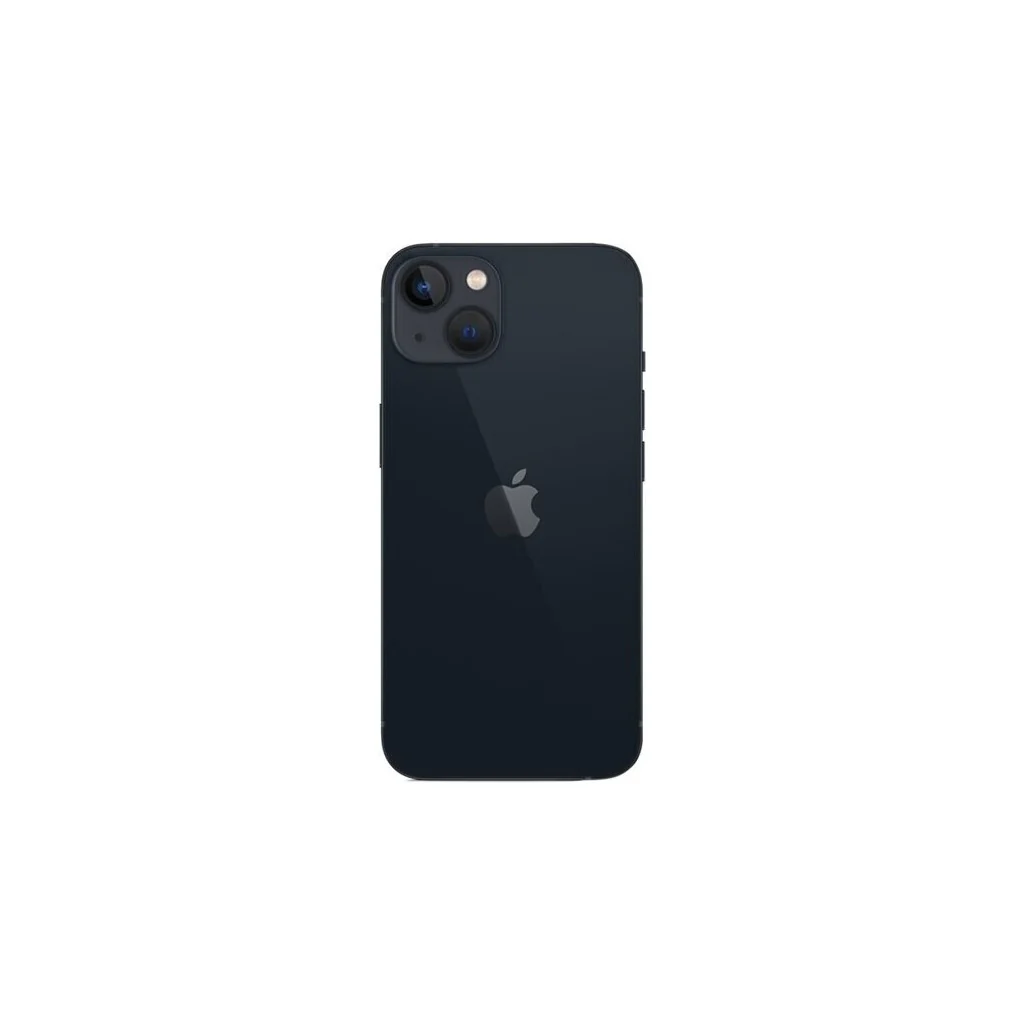 Apple iPhone 13 256GB Mitternacht - Image 3
