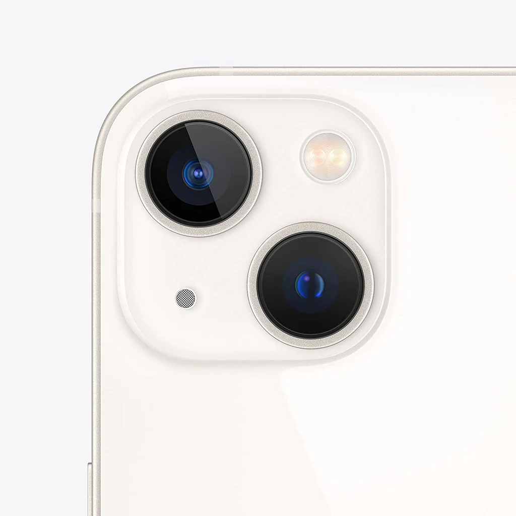 Apple iPhone 13 mini 128GB Polarstern - Image 2