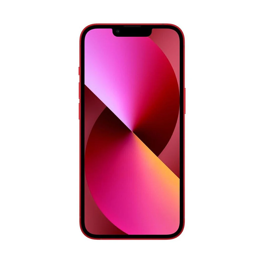 Apple iPhone 13 512GB (PRODUCT) RED - Image 2