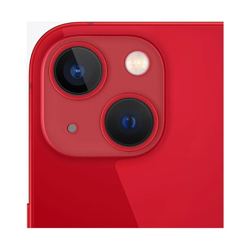 Apple iPhone 13 512GB (PRODUCT) RED - Image 3