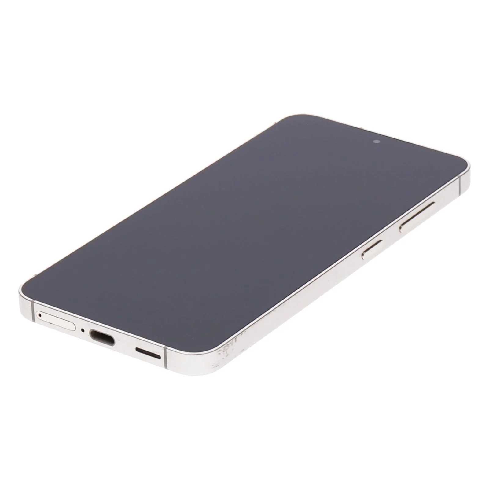 Samsung Galaxy S24 5G Dual-SIM 256GB Amber Yellow - Image 4