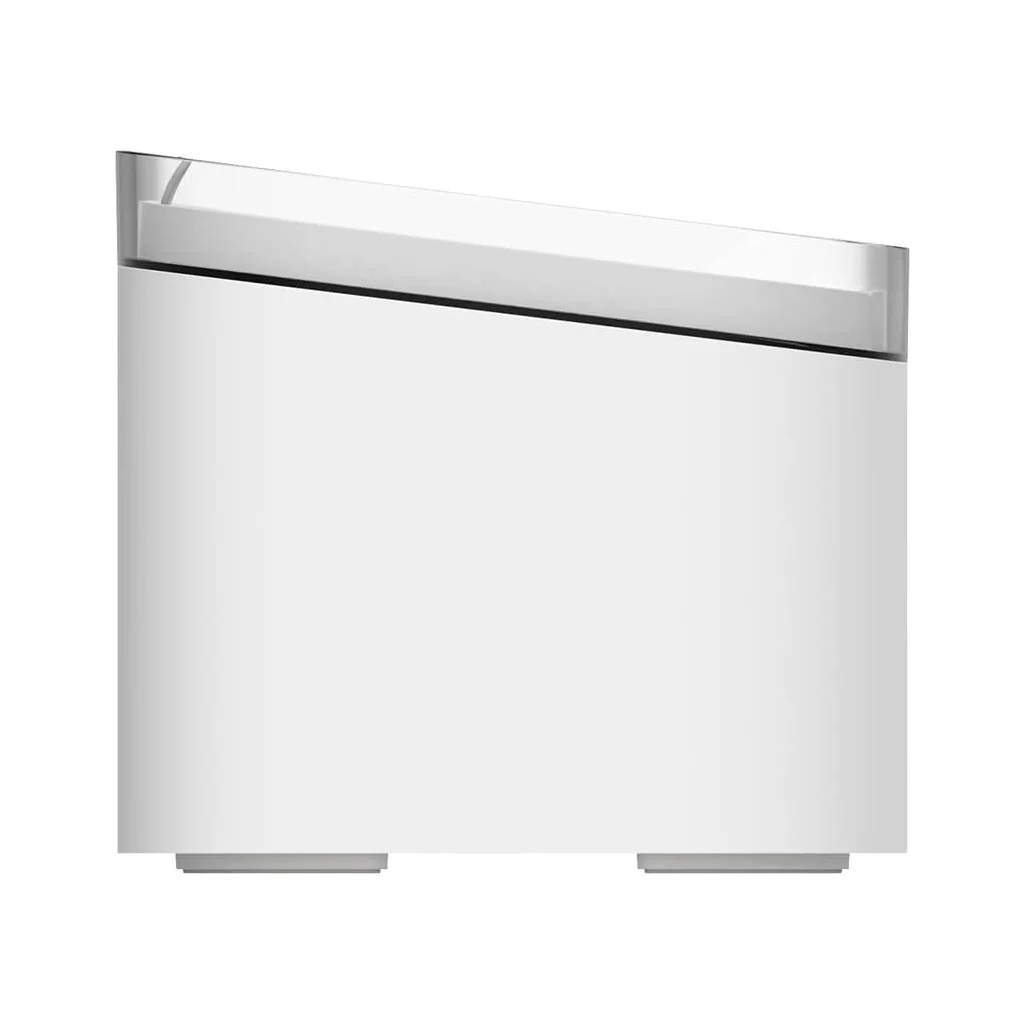 Xiaomi Smart Pet Water Fountain Automatischer Trinkbrunnen für Katzen und Hunde weiß - Image 3