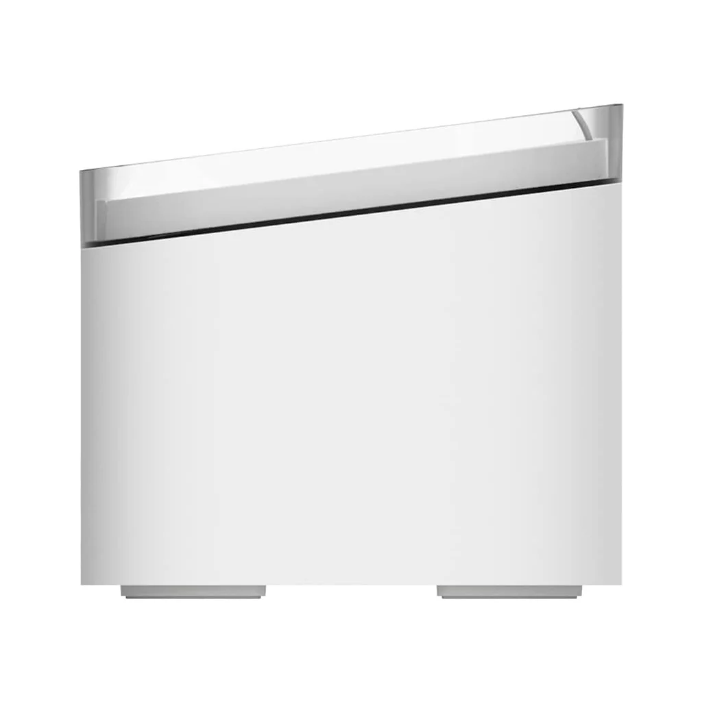 Xiaomi Smart Pet Water Fountain Automatischer Trinkbrunnen für Katzen und Hunde weiß - Image 4