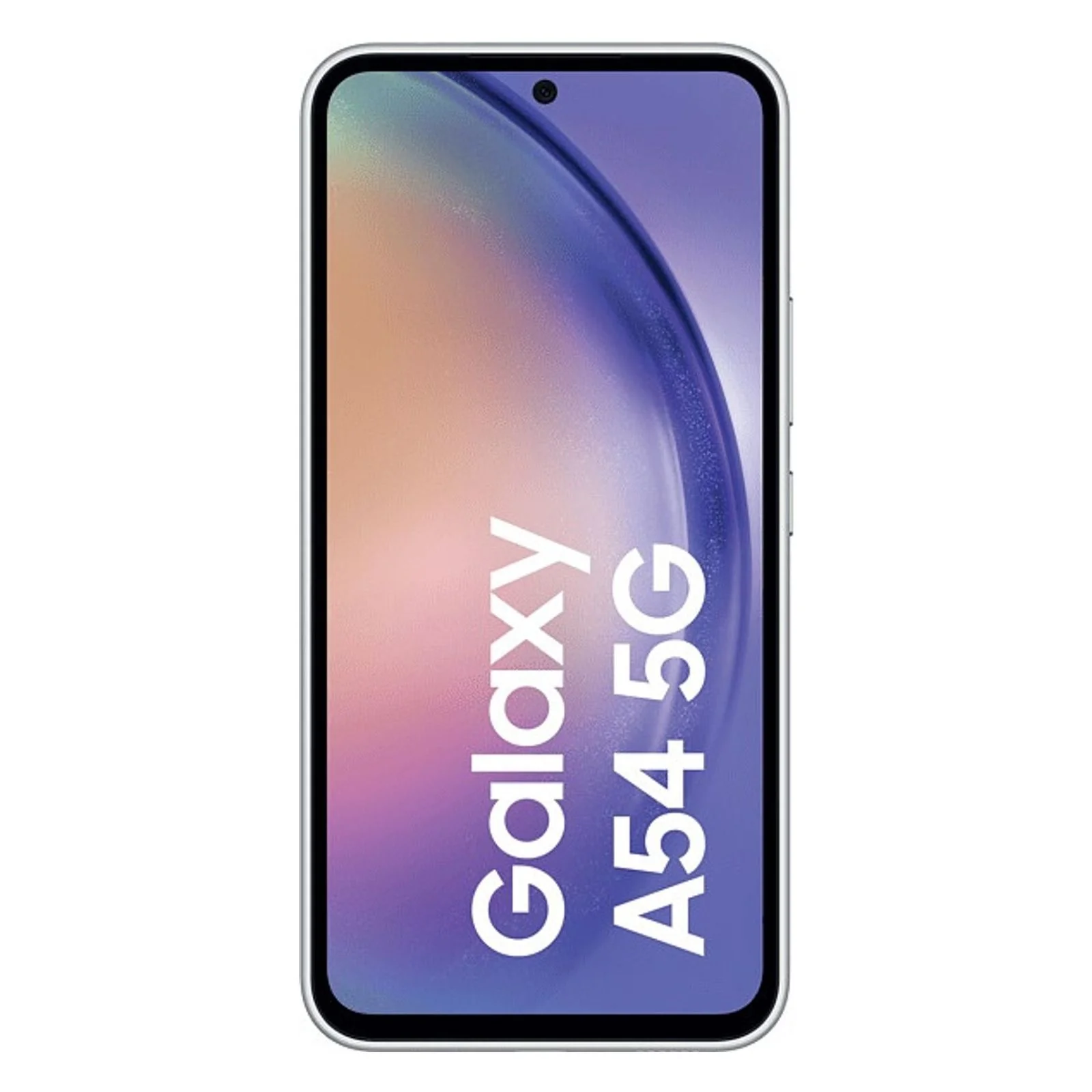 Samsung Galaxy A54 5G 128GB Awesome White - Image 2