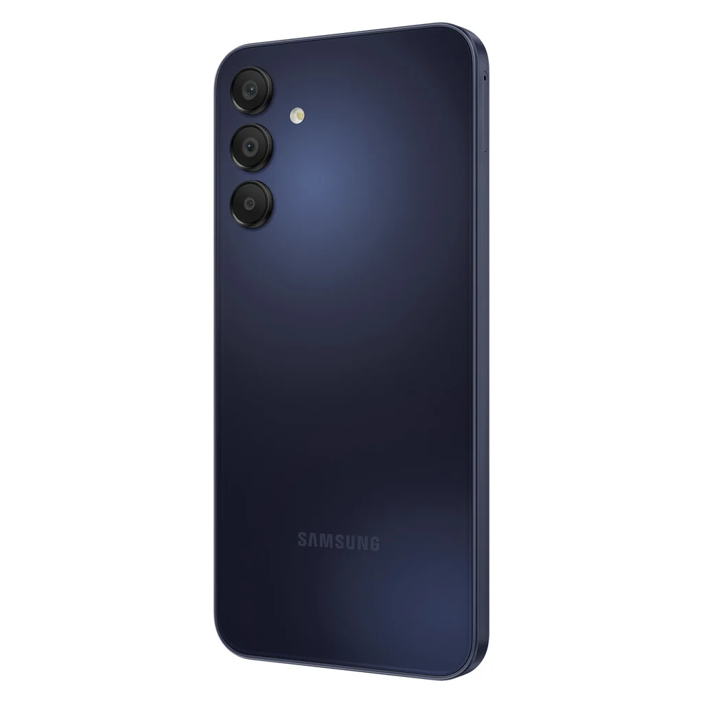 Samsung Galaxy A15 5G DS 128GB Blue Black - Image 7