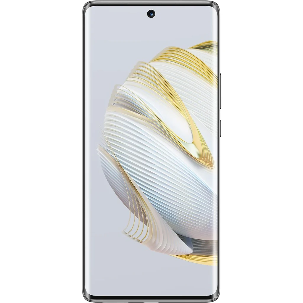 Huawei nova 11i Dual-SIM 128GB Starry Black - Image 2