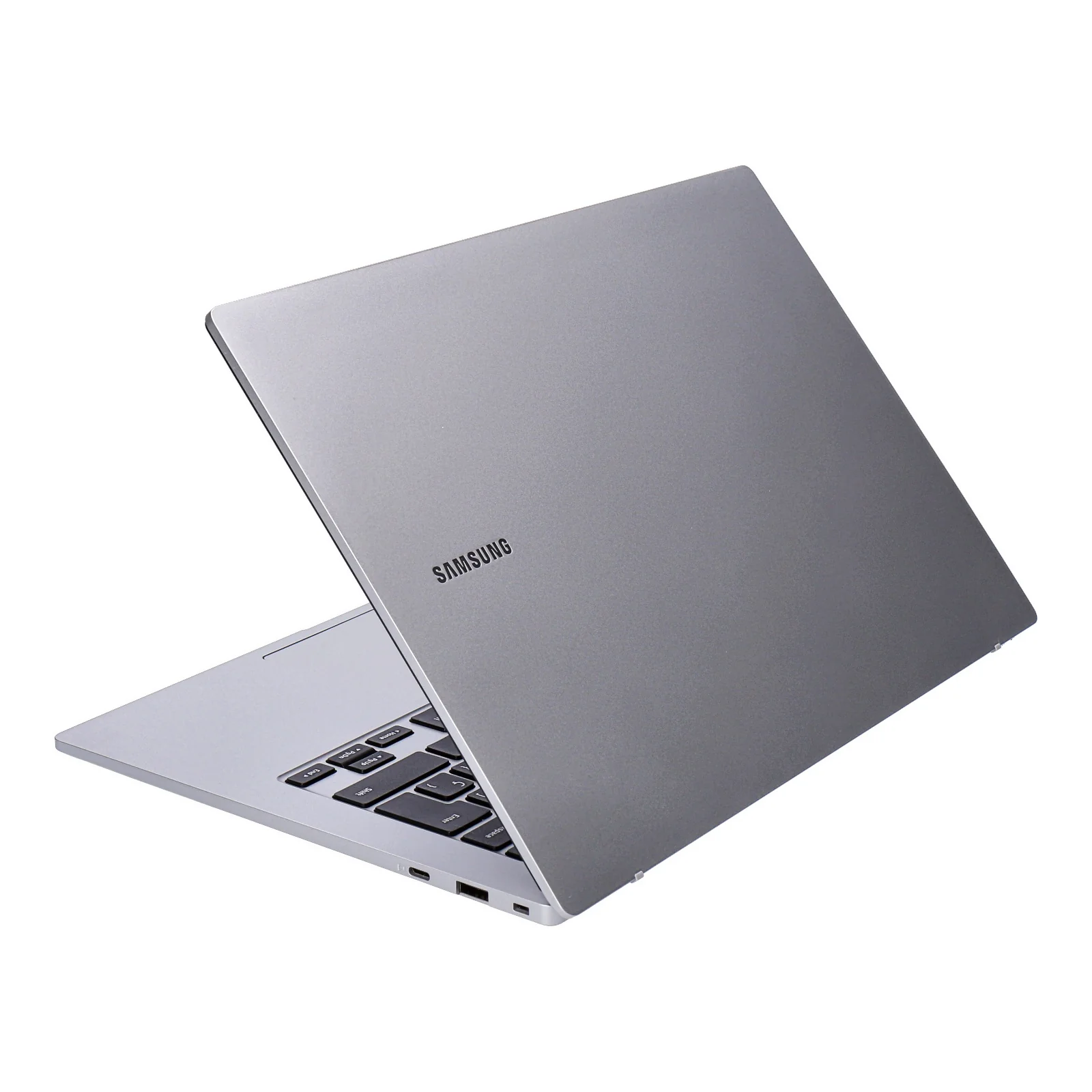 Samsung Galaxy Book2 Go 5G + WiFi 4GB 128GB Silver - Image 3