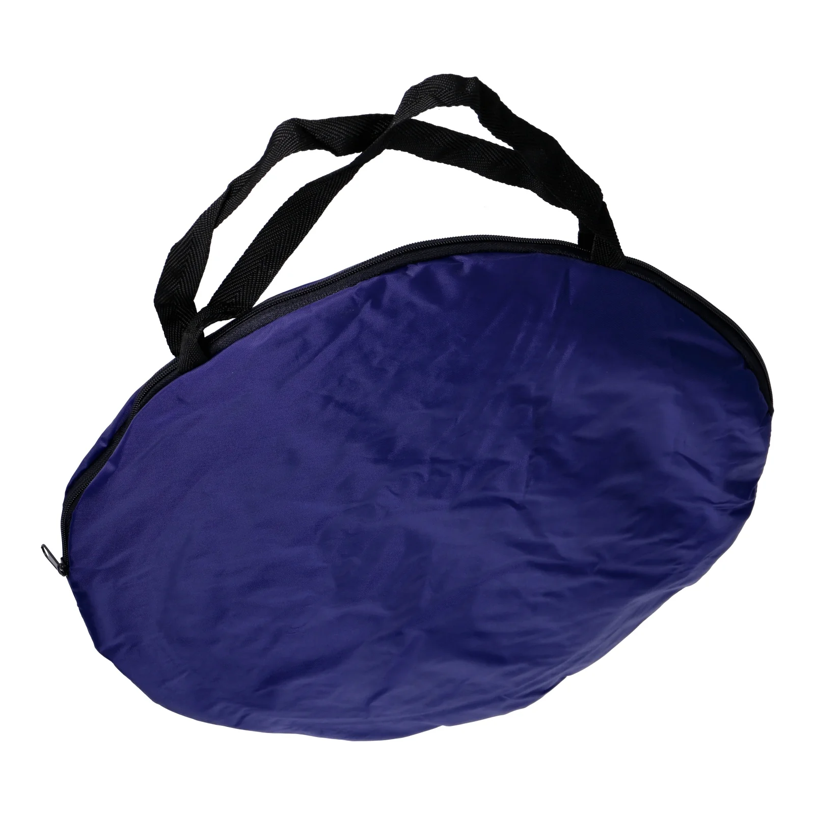 Kapler Fussballtor Pop-up-90x60x60cm Blau - Image 4