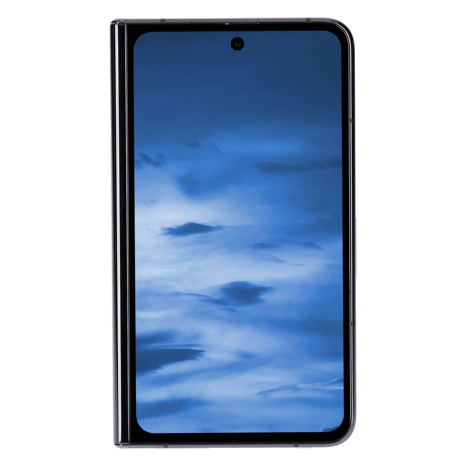 Google Pixel Fold 5G Dual-SIM 256GB Obsidian - Image 2