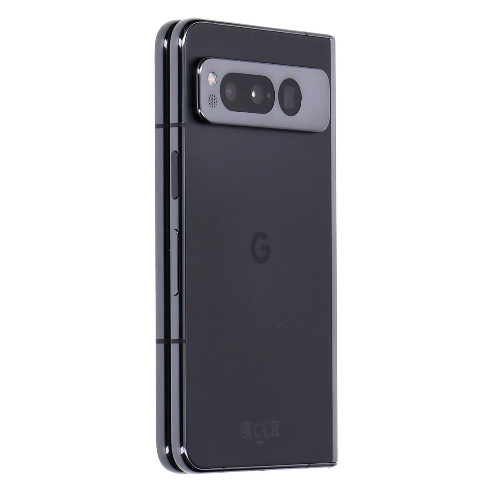 Google Pixel Fold 5G Dual-SIM 256GB Obsidian - Image 3