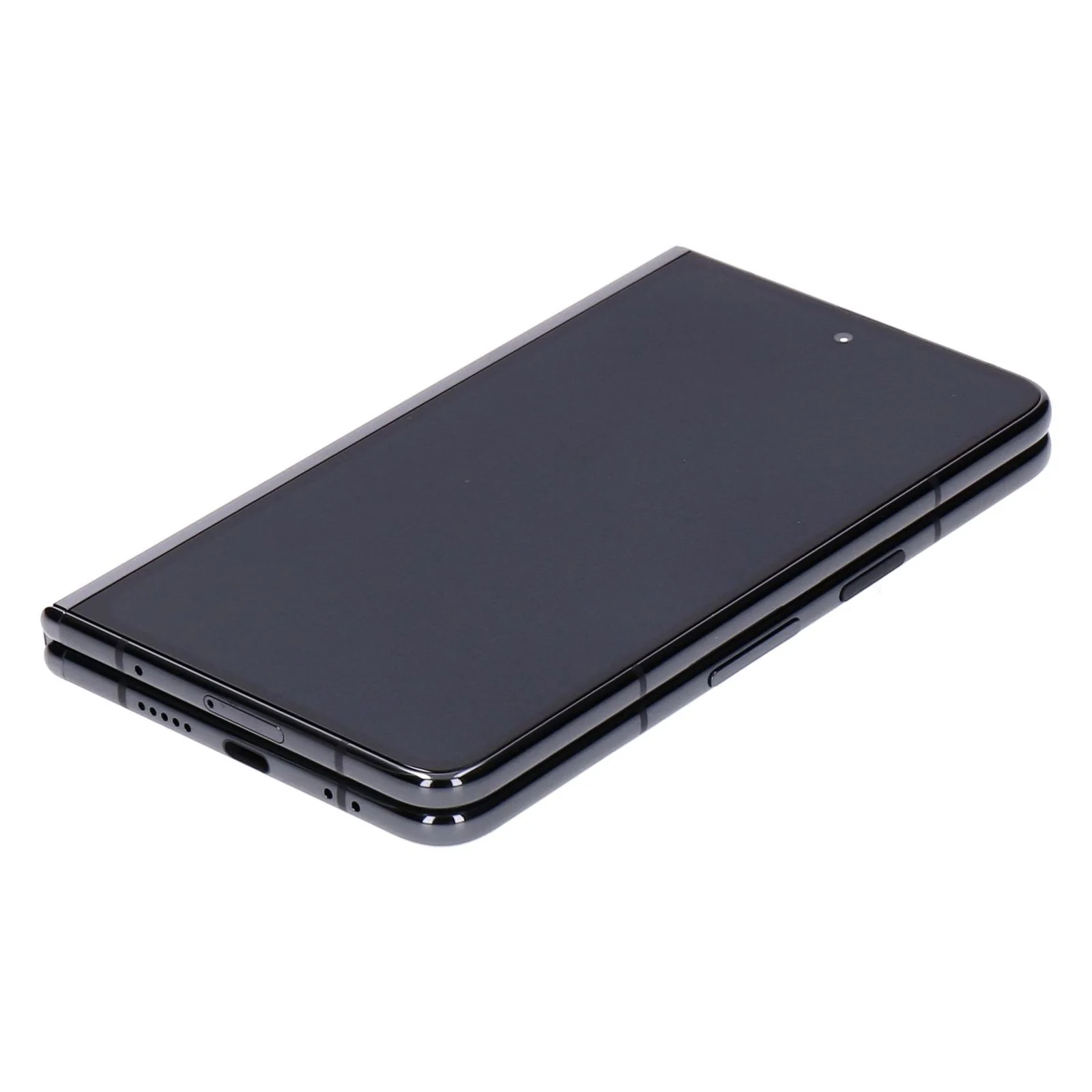 Google Pixel Fold 5G Dual-SIM 256GB Obsidian - Image 5
