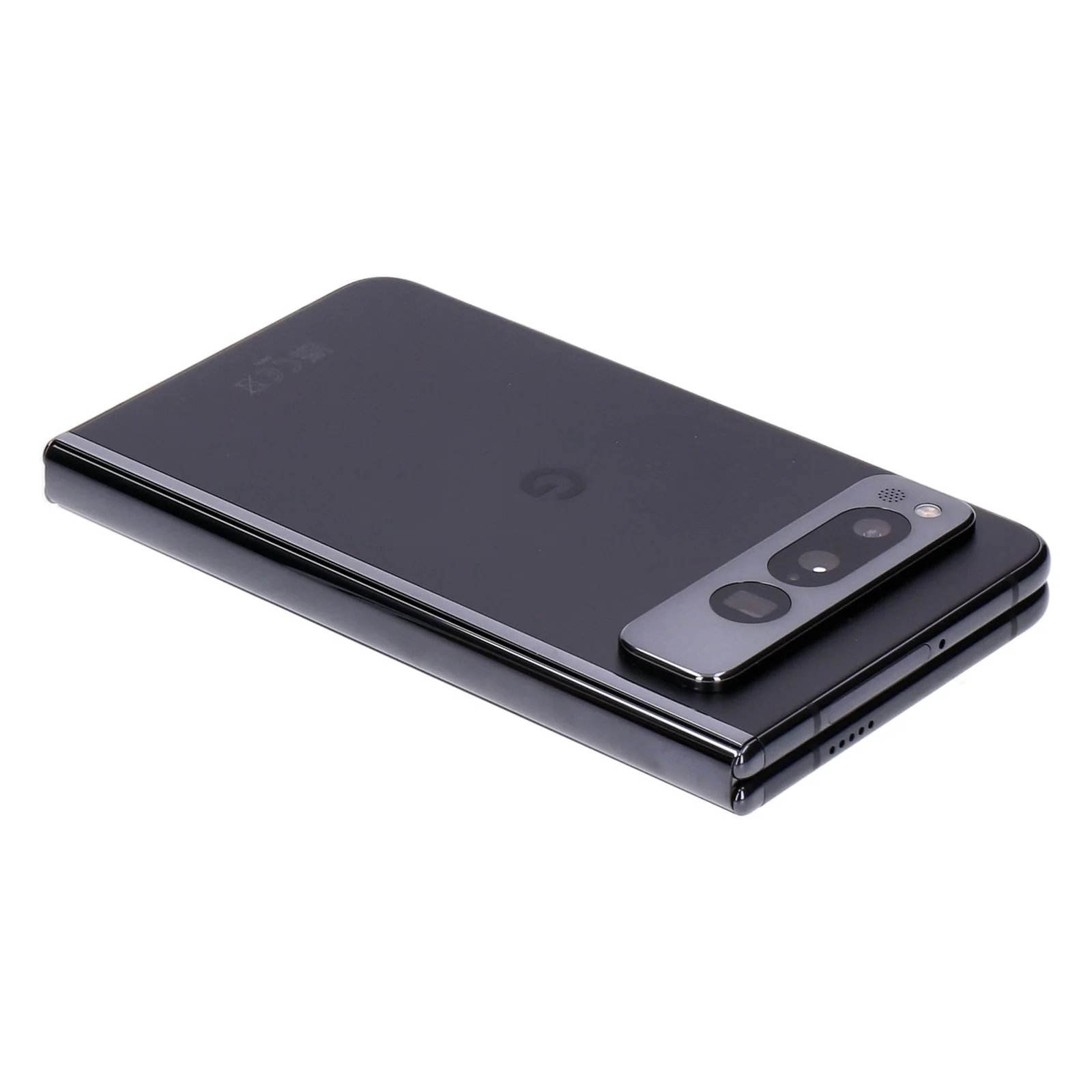 Google Pixel Fold 5G Dual-SIM 256GB Obsidian - Image 6
