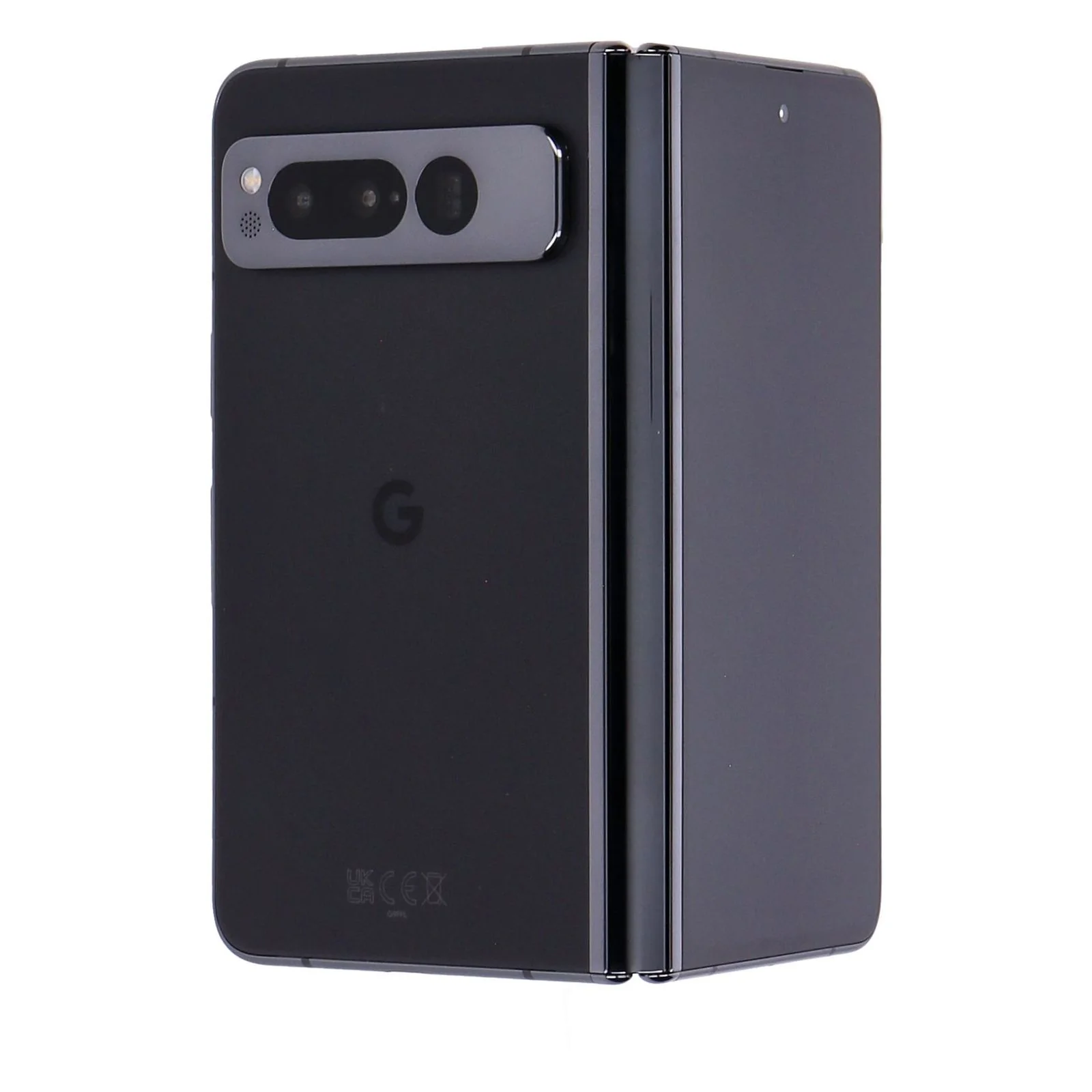 Google Pixel Fold 5G Dual-SIM 256GB Obsidian - Image 7