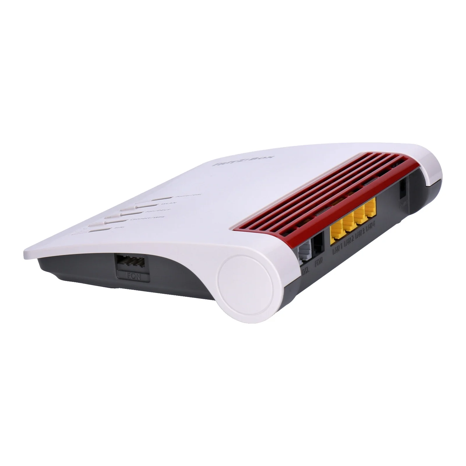 AVM FRITZ!Box 7530 Router - Image 3