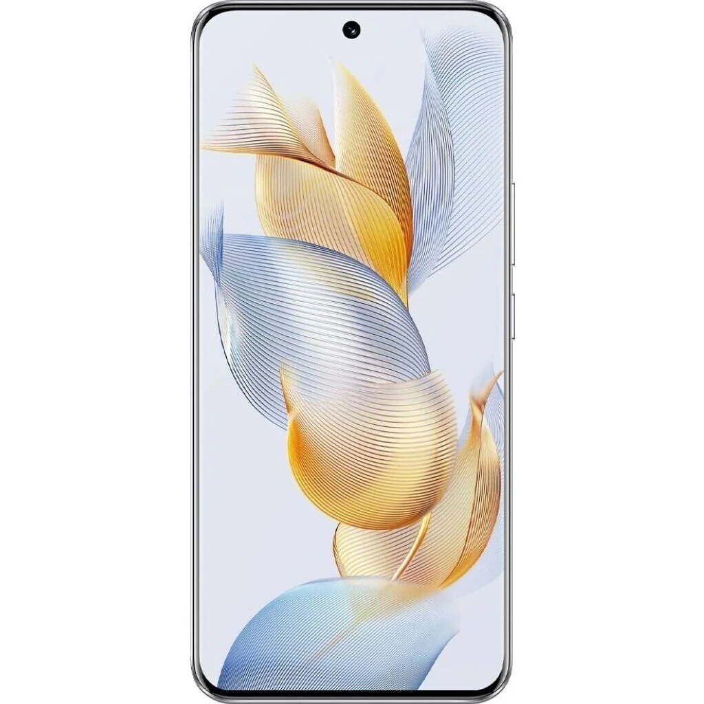 HONOR 90 5G Dual-SIM 512GB Midnight Black - Image 2