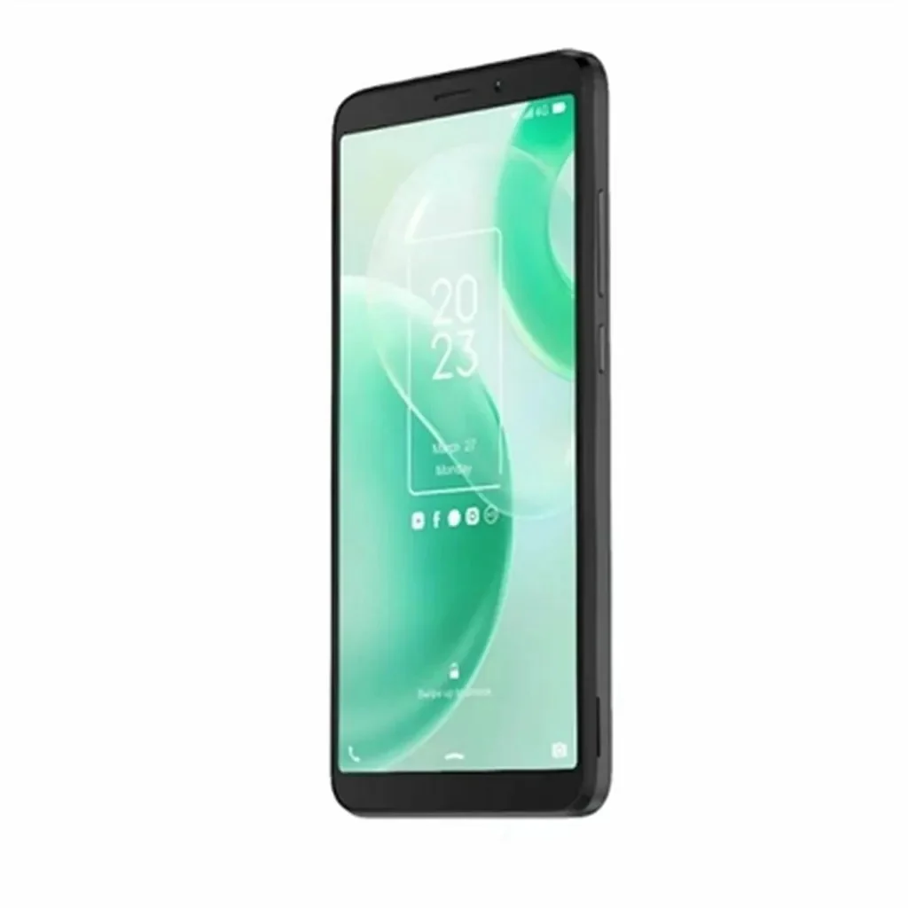 TCL 403 T431D Dual-SIM 32GB Prime Black - Image 3