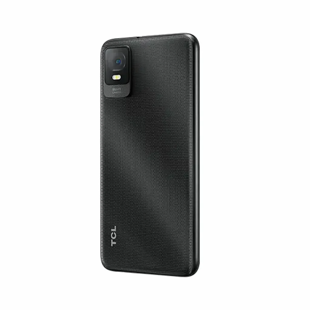 TCL 403 T431D Dual-SIM 32GB Prime Black - Image 4