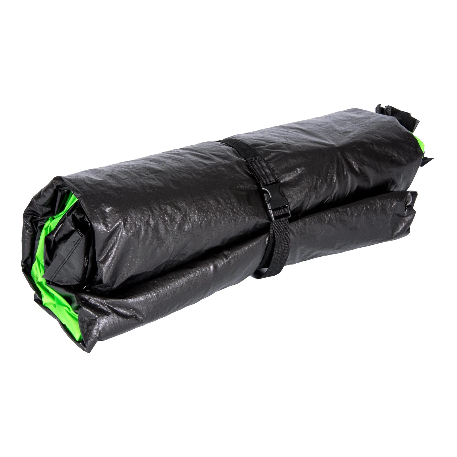 Campingzelt für 1-2 Personen doppelwandig, leicht stabil, wasserdicht inkl. Tragetasche - Image 3