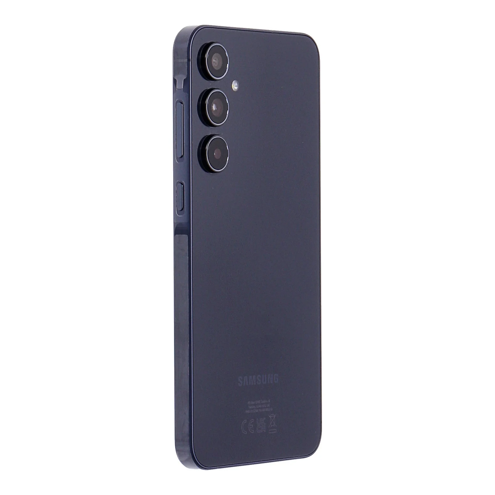 Samsung Galaxy A55 5G Dual-SIM 128GB Awesome Navy - Image 3