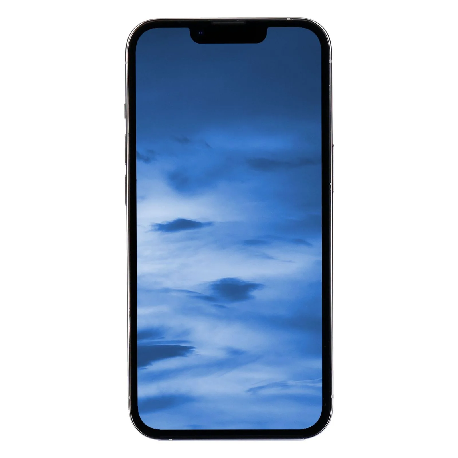 Apple iPhone 13 Pro 512GB Silber - Image 2