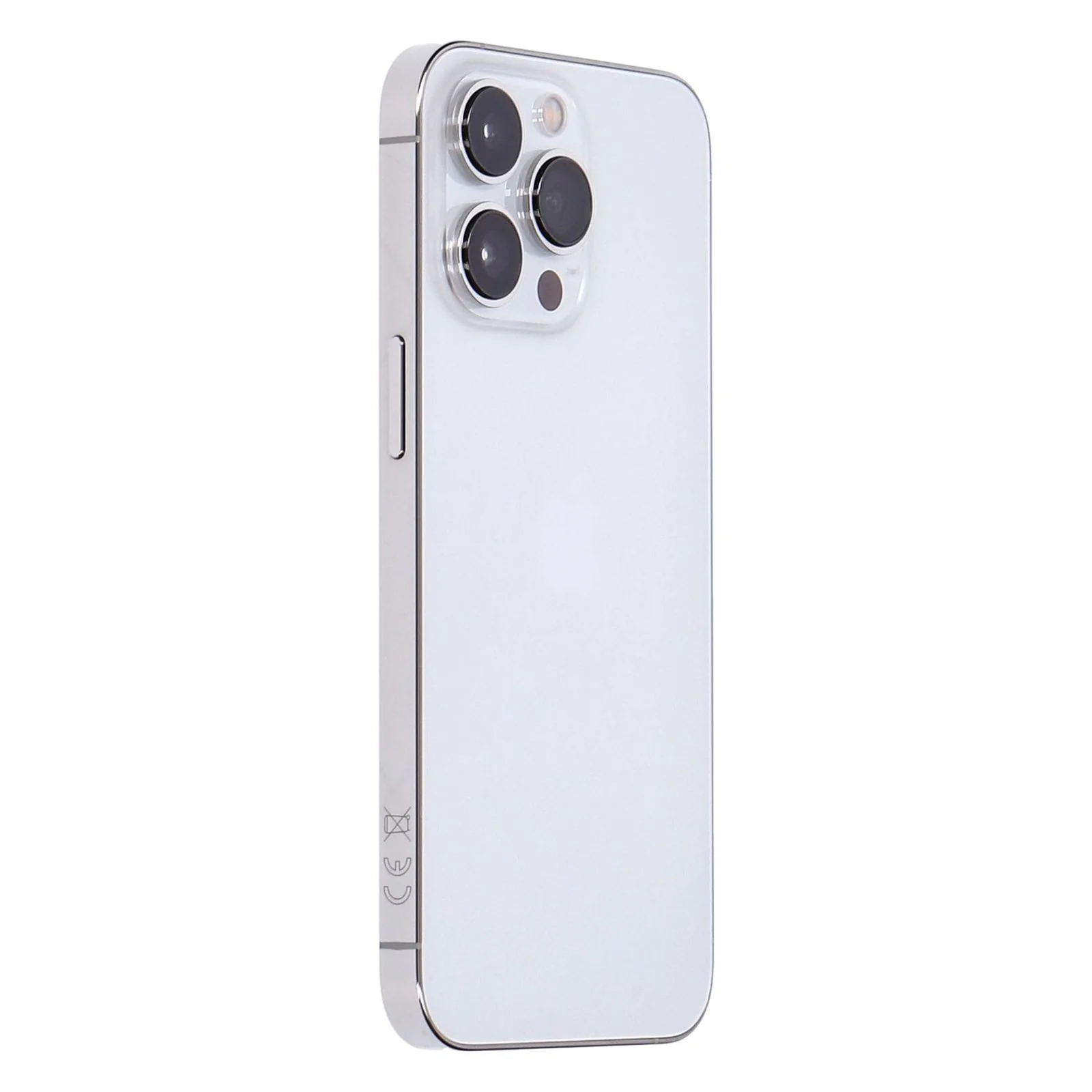 Apple iPhone 13 Pro 512GB Silber - Image 3