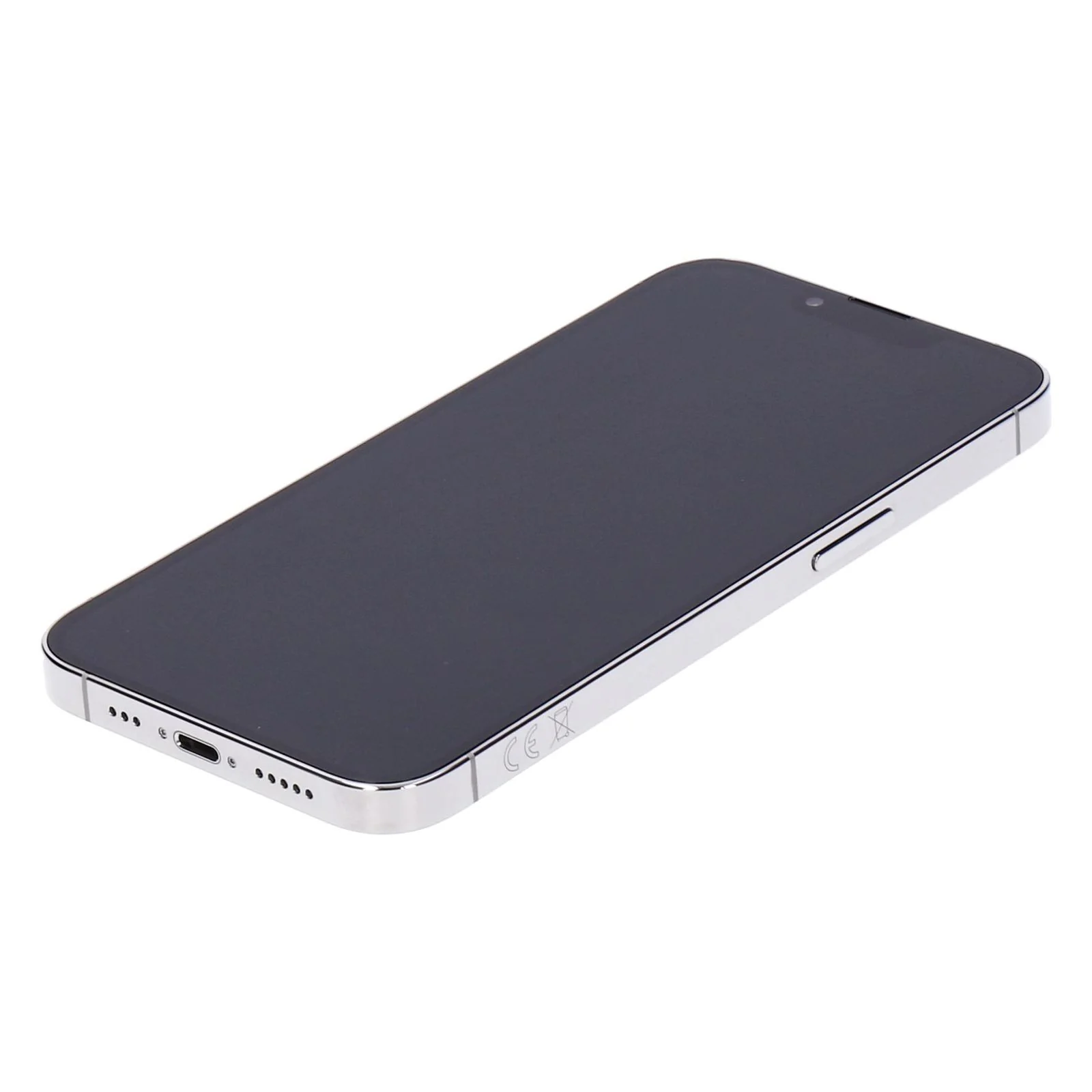 Apple iPhone 13 Pro 512GB Silber - Image 4