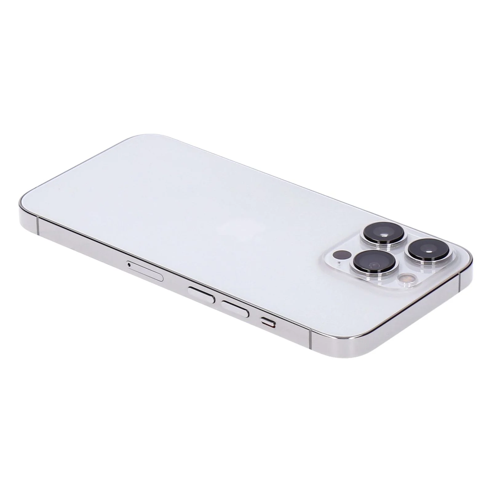 Apple iPhone 13 Pro 512GB Silber - Image 5