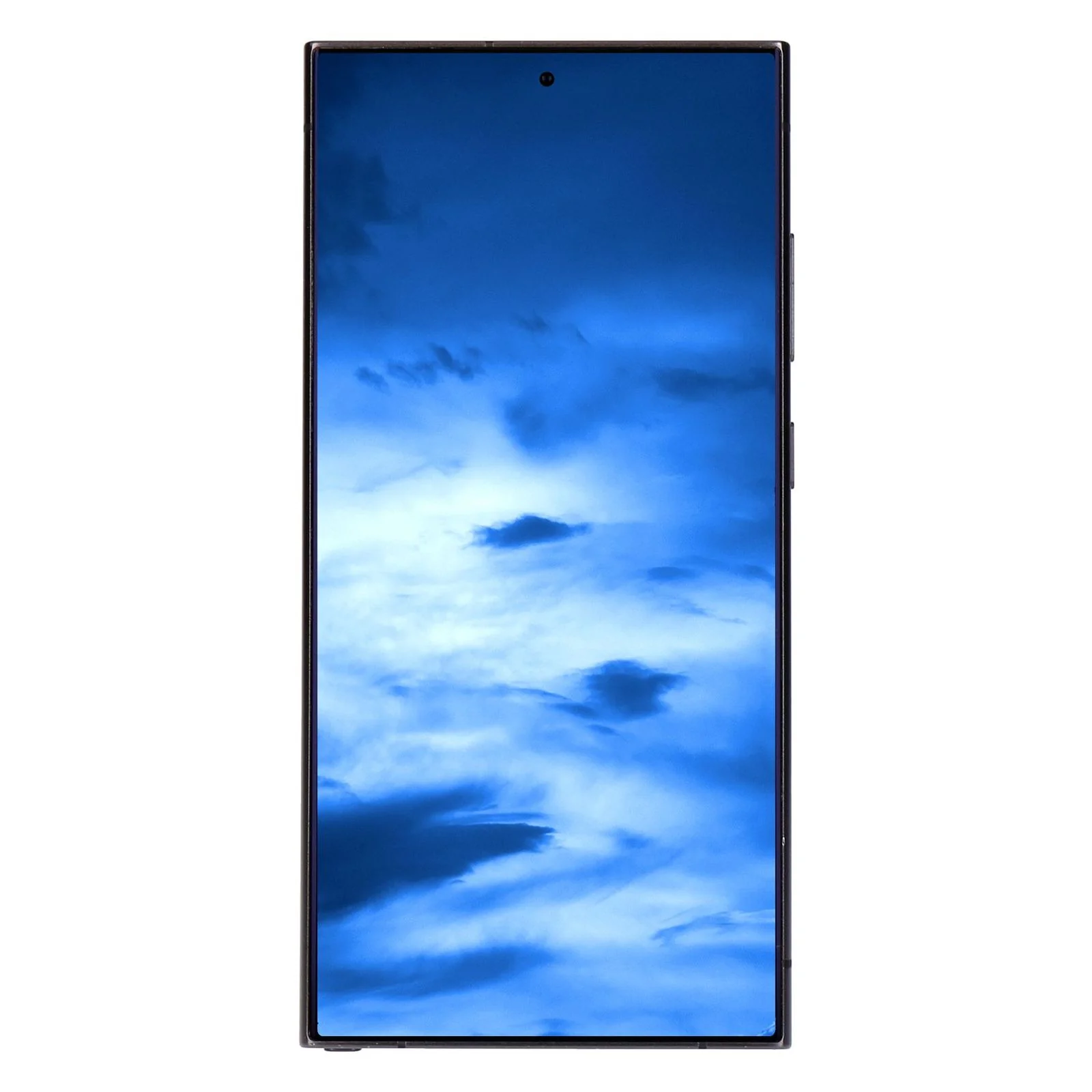 Samsung Galaxy S24 Ultra 1TB Titanium Black - Image 2