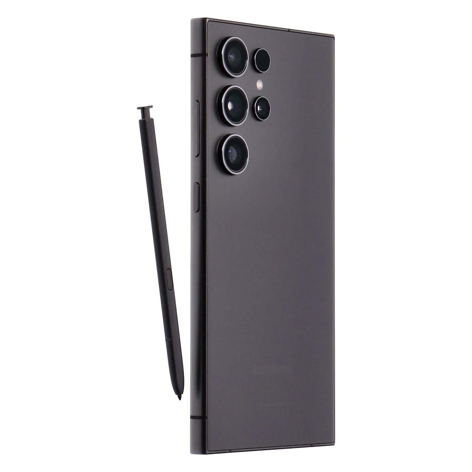 Samsung Galaxy S24 Ultra 1TB Titanium Black - Image 3