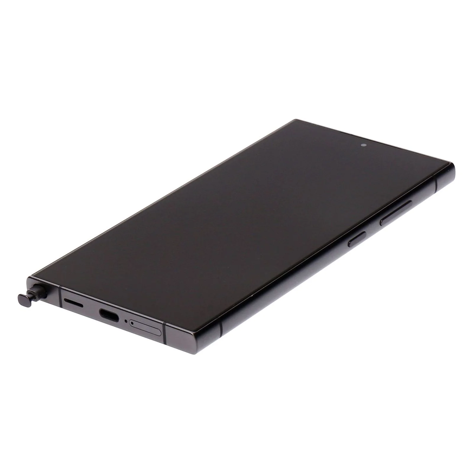 Samsung Galaxy S24 Ultra 1TB Titanium Black - Image 4