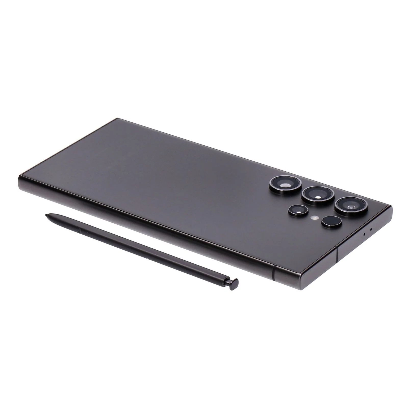 Samsung Galaxy S24 Ultra 1TB Titanium Black - Image 5