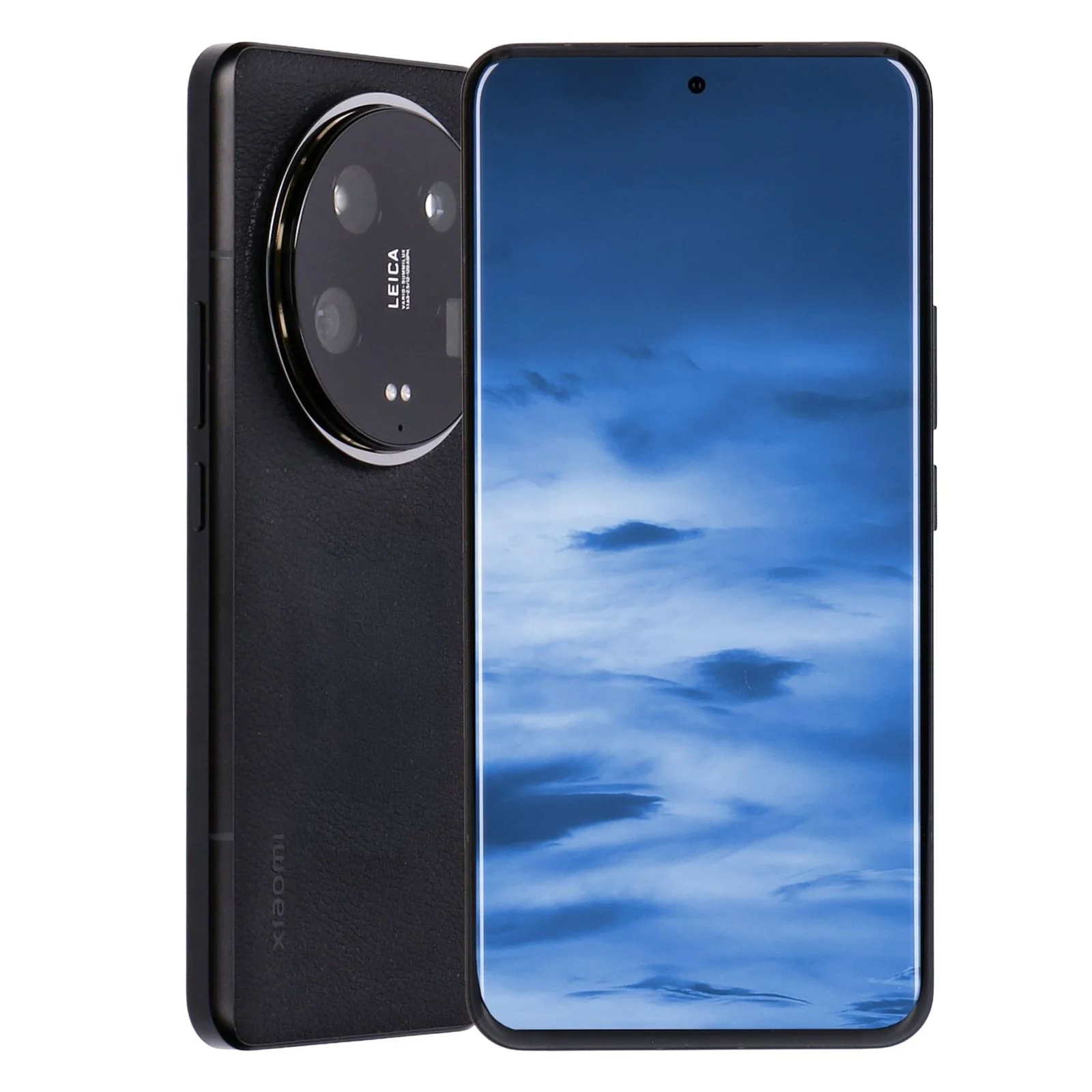 Xiaomi 14 Ultra 5G Dual-SIM 512GB Schwarz