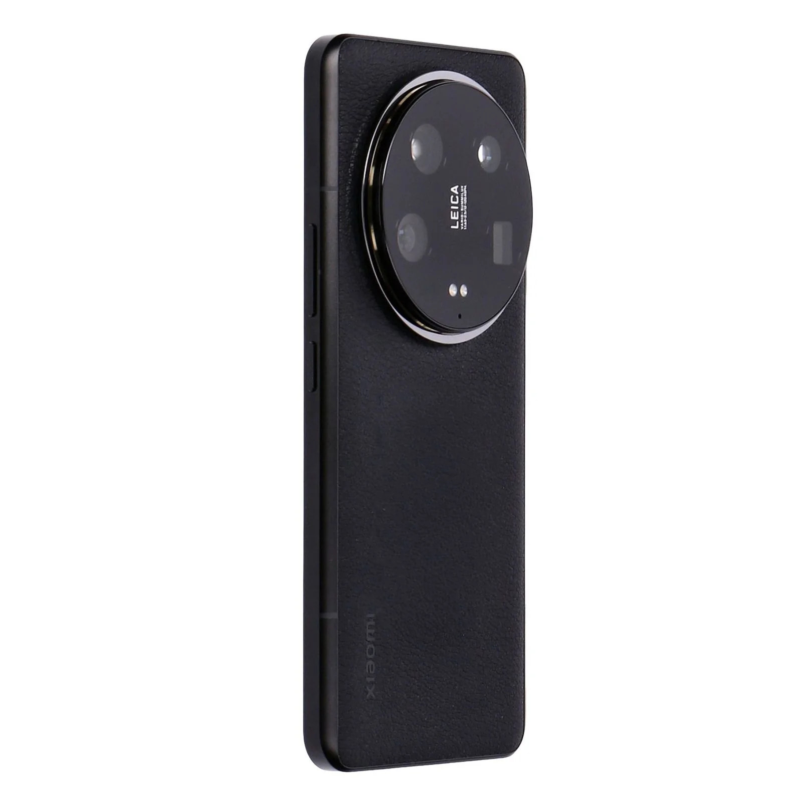 Xiaomi 14 Ultra 5G Dual-SIM 512GB Schwarz - Image 3