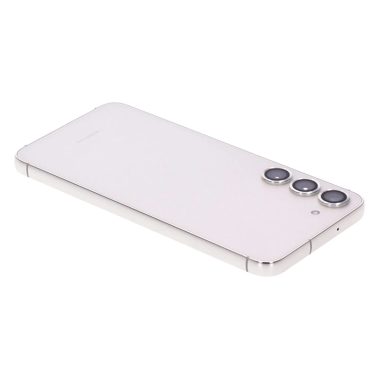 Samsung Galaxy S23+ 5G Dual-SIM 512GB Cream - Image 5