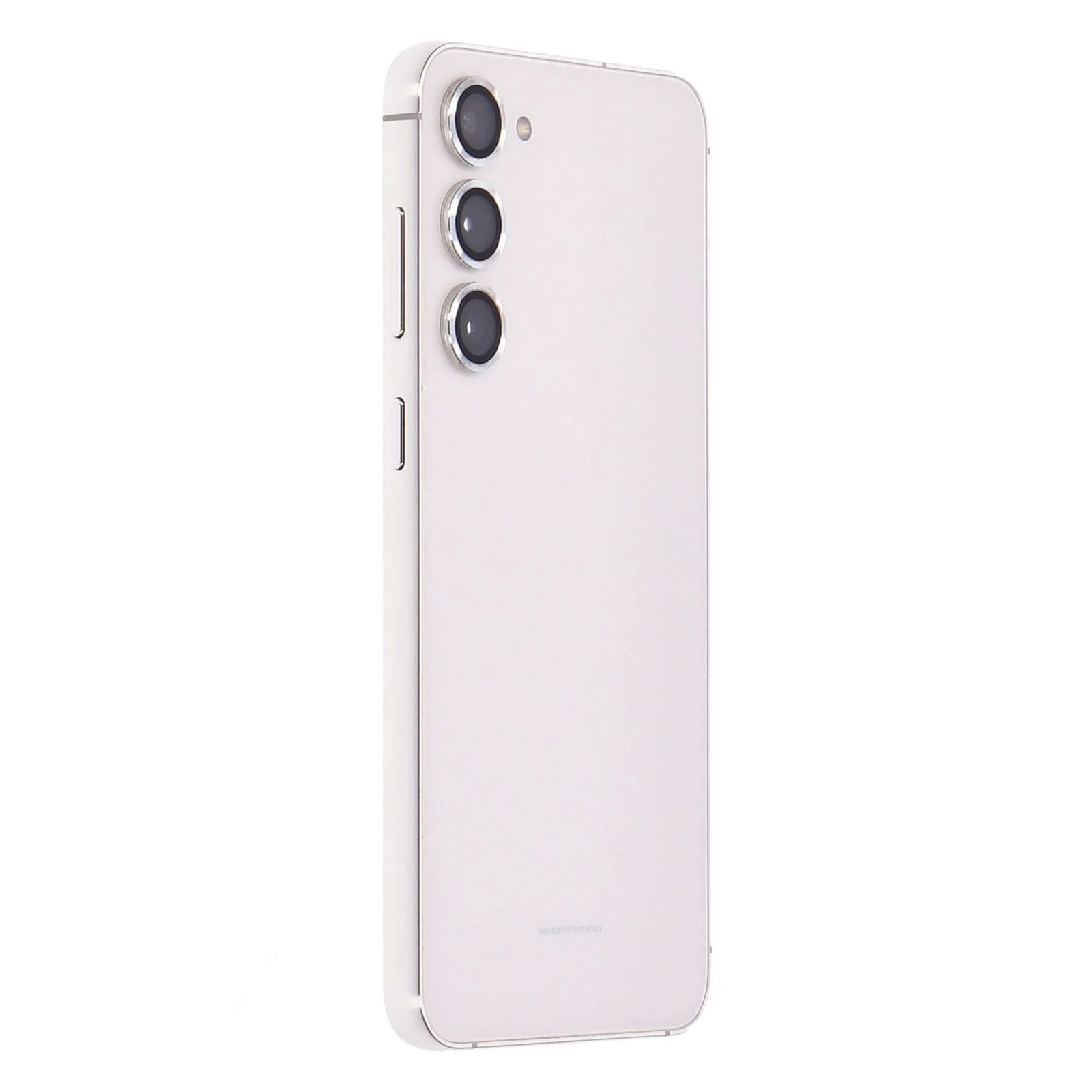 Samsung Galaxy S23+ 5G Dual-SIM 512GB Cream - Image 3