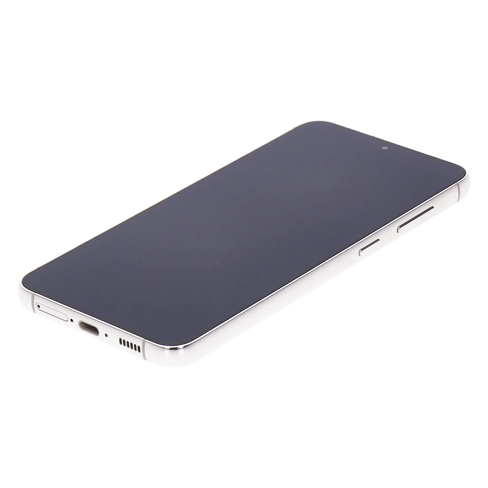 Samsung Galaxy S23+ 5G Dual-SIM 512GB Cream - Image 4