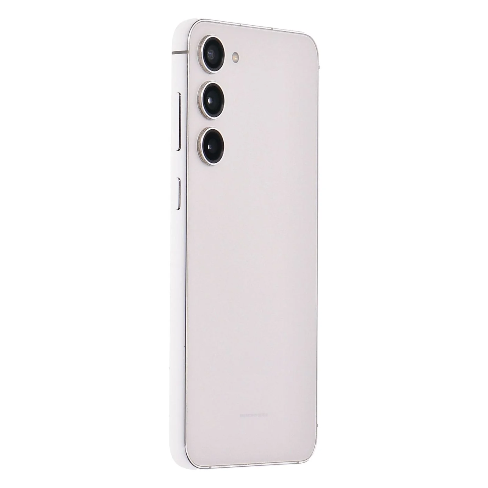 Samsung Galaxy S23+ 5G Dual-SIM 512GB Cream - Image 3