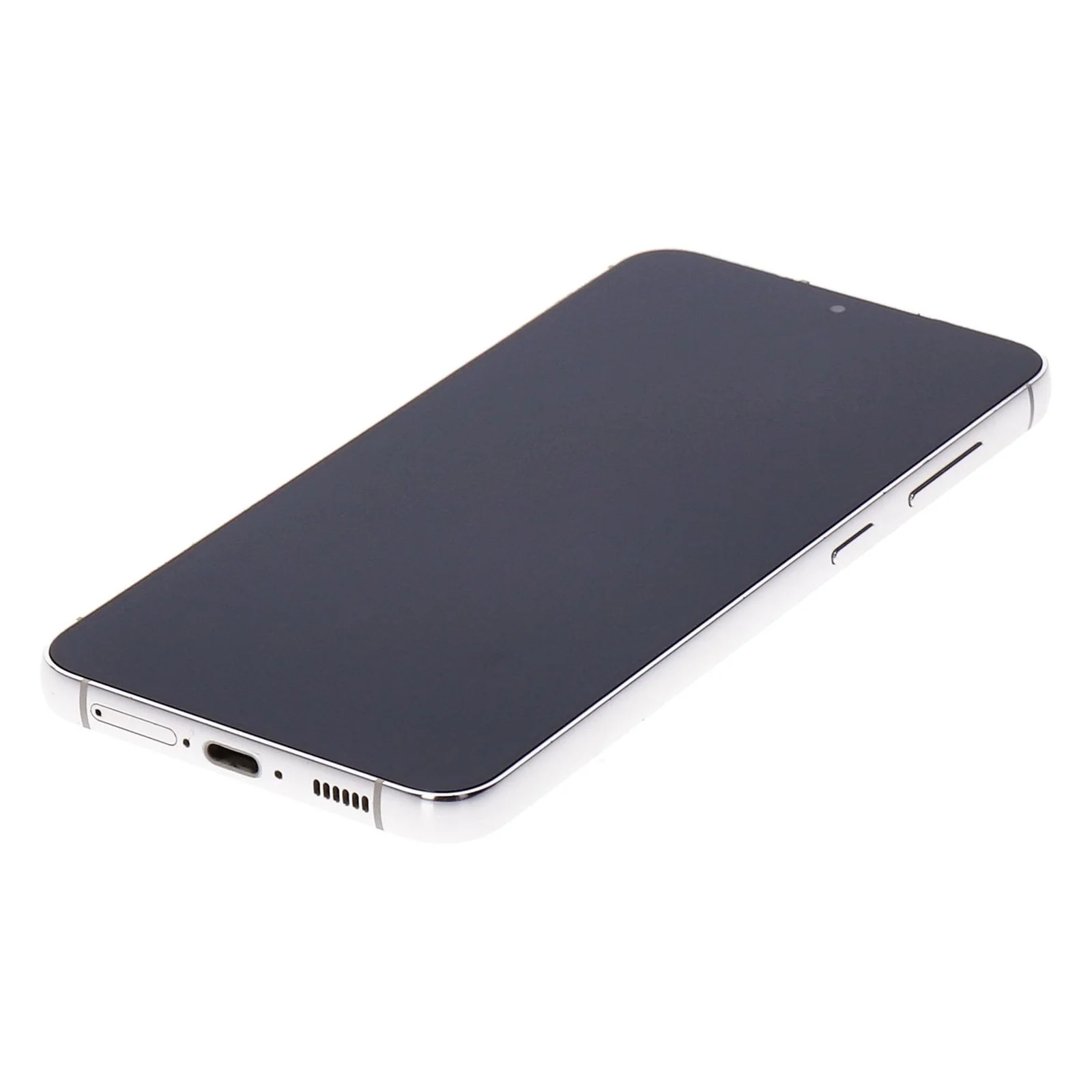 Samsung Galaxy S23+ 5G Dual-SIM 512GB Cream - Image 4