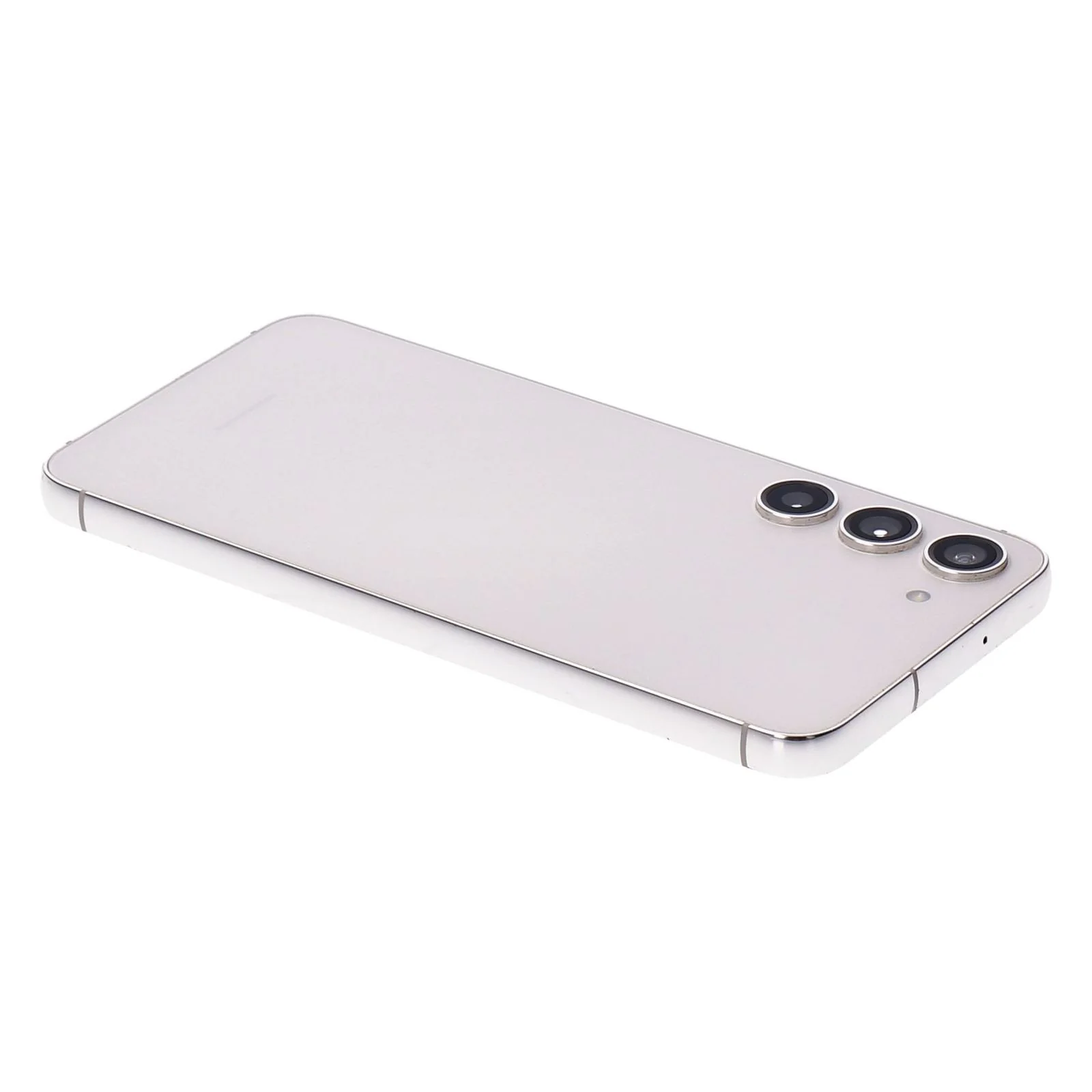 Samsung Galaxy S23+ 5G Dual-SIM 512GB Cream - Image 5