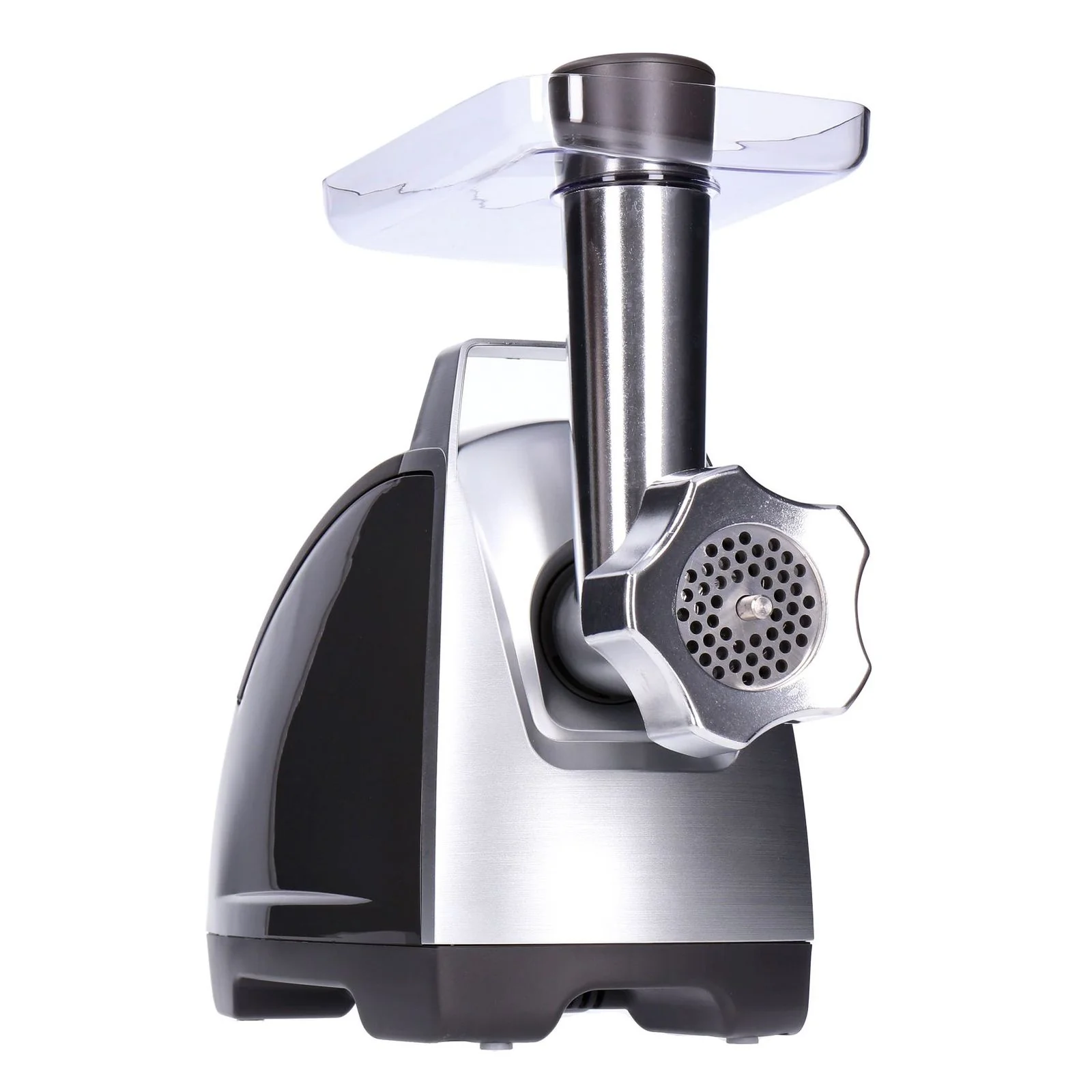 Tefal HV8 Pro Meat Grinder Edelstahl Schwarz - Image 2