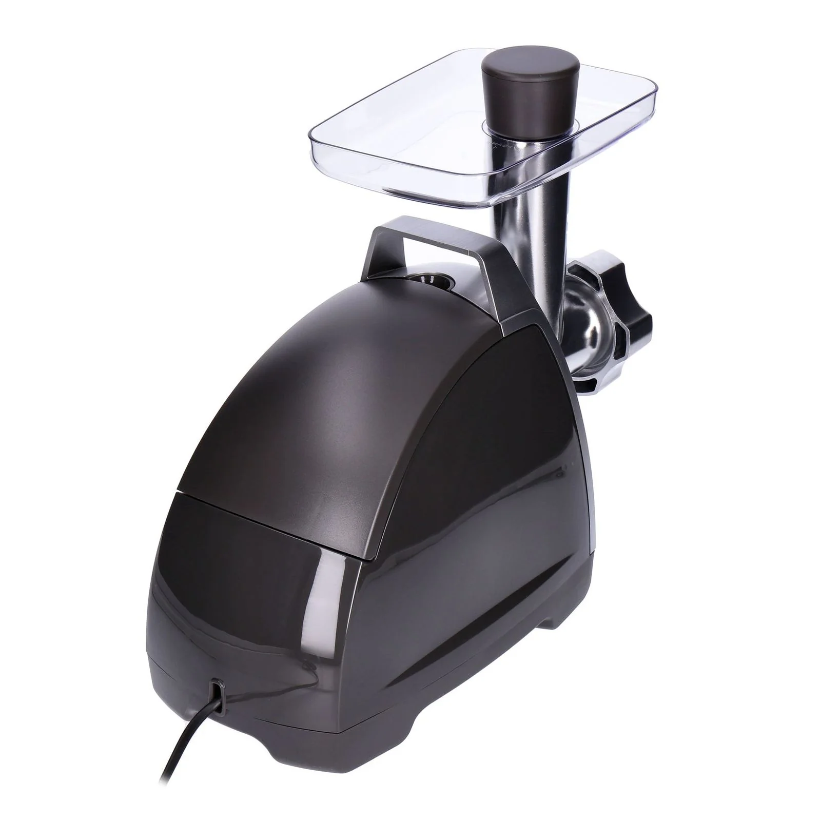 Tefal HV8 Pro Meat Grinder Edelstahl Schwarz - Image 4