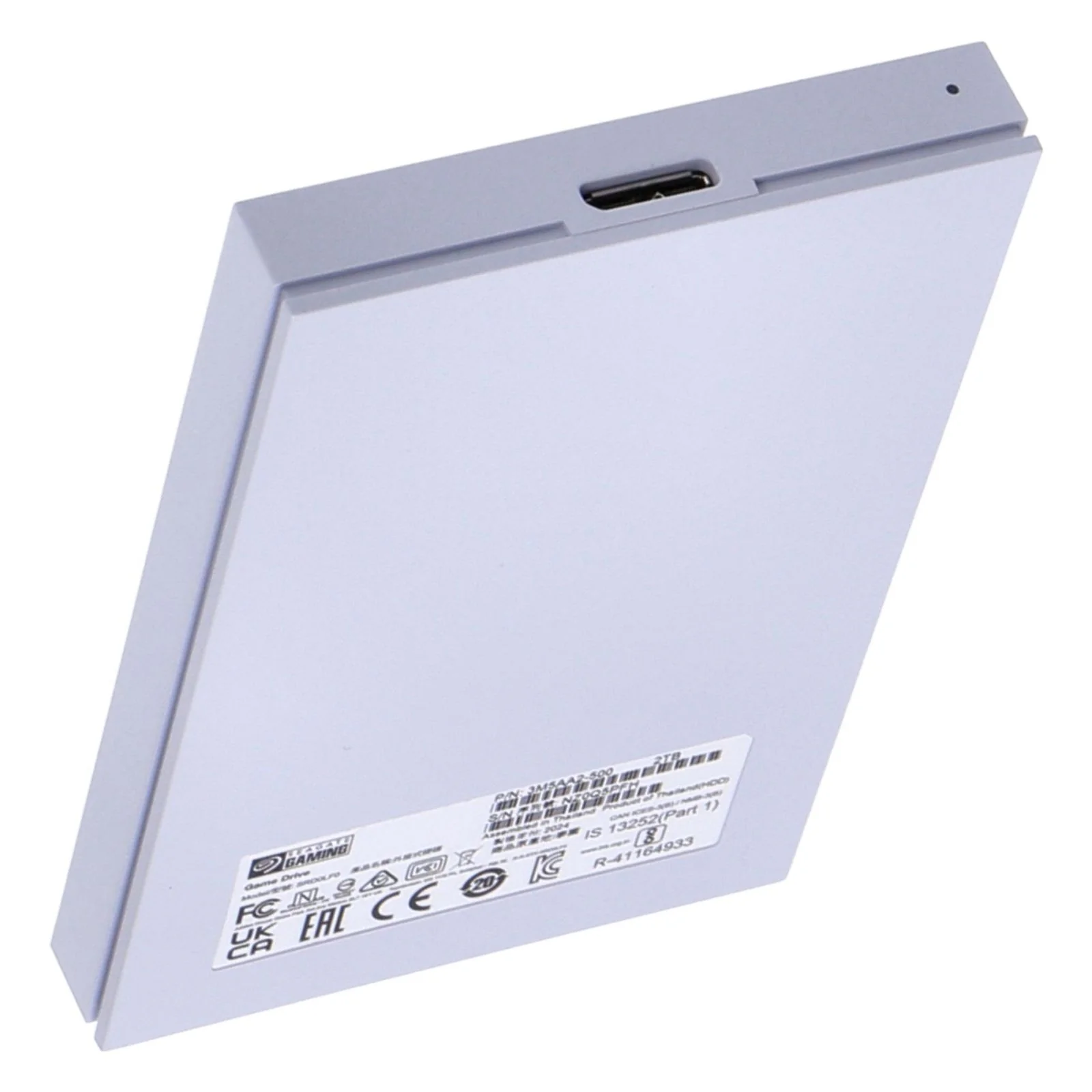 Seagate Game Drive für PS4 & PS5 2TB - Image 5