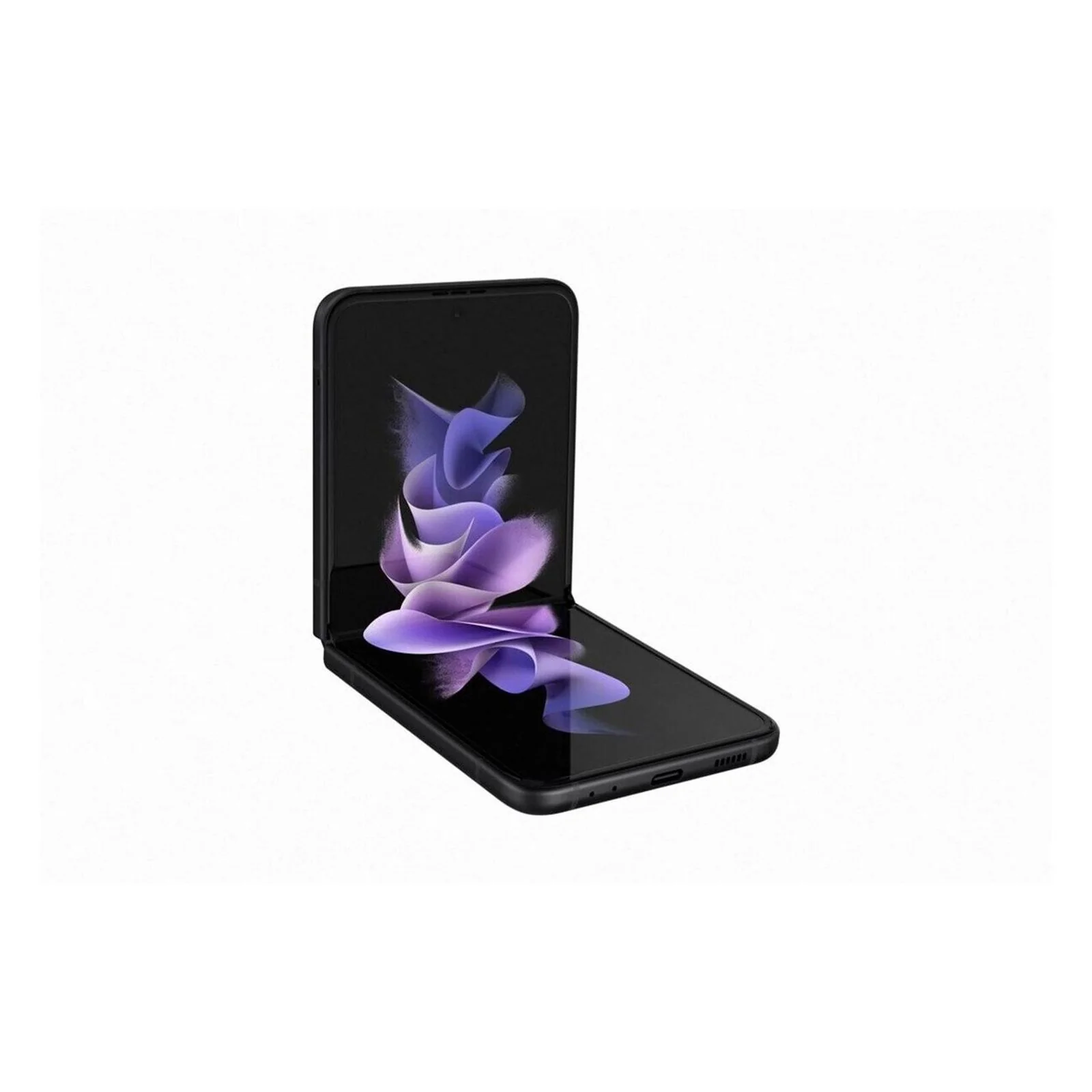 Samsung Galaxy Z Flip3 5G F711B/DS 256GB Black