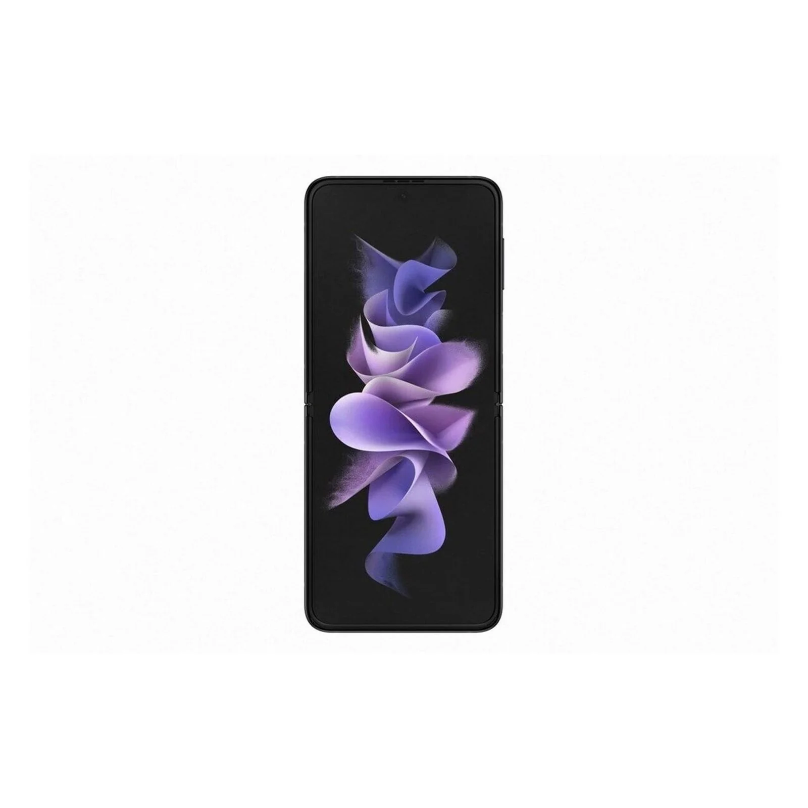 Samsung Galaxy Z Flip3 5G F711B/DS 256GB Black - Image 2